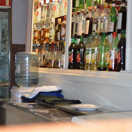 Hotel Casino Carmelo Dış mekan fotoğraf