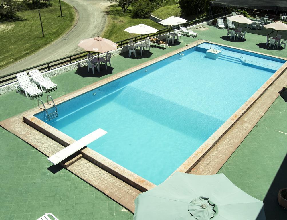 Hotel Casino Carmelo Dış mekan fotoğraf