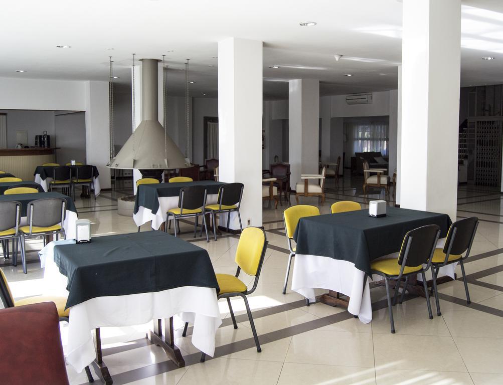 Hotel Casino Carmelo Dış mekan fotoğraf