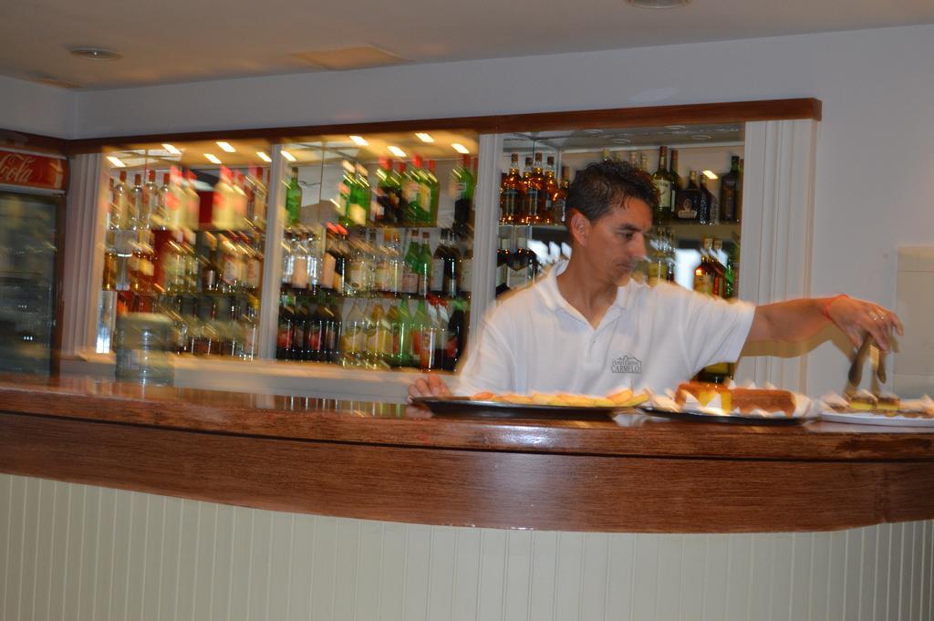 Hotel Casino Carmelo Dış mekan fotoğraf