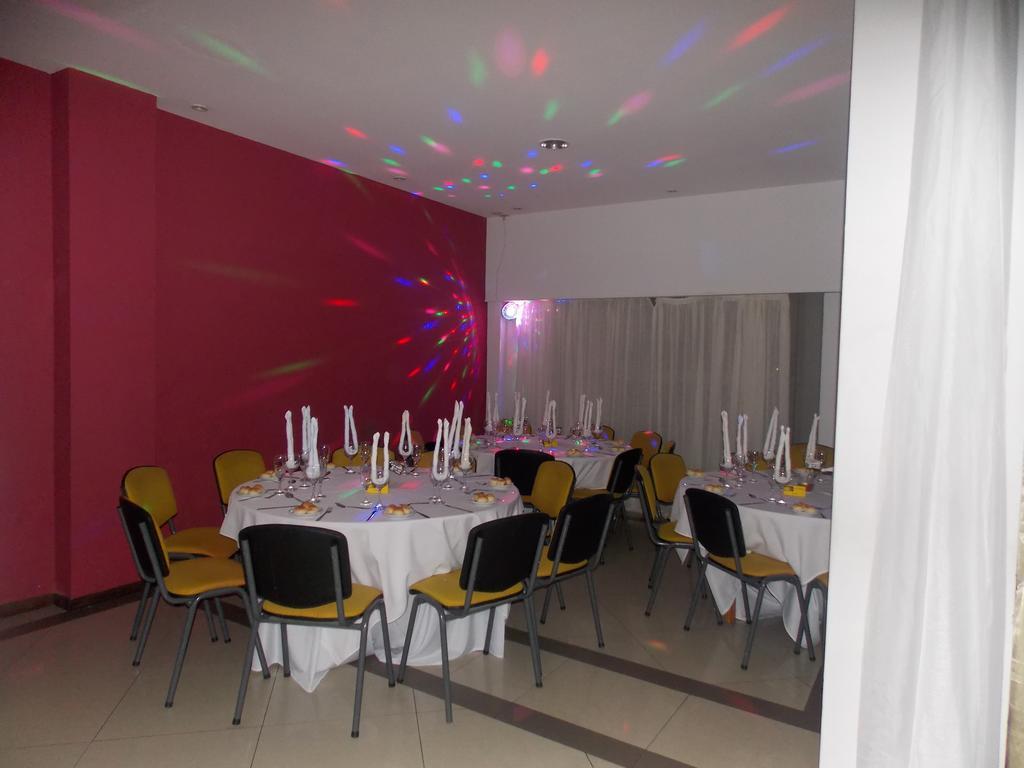 Hotel Casino Carmelo Dış mekan fotoğraf