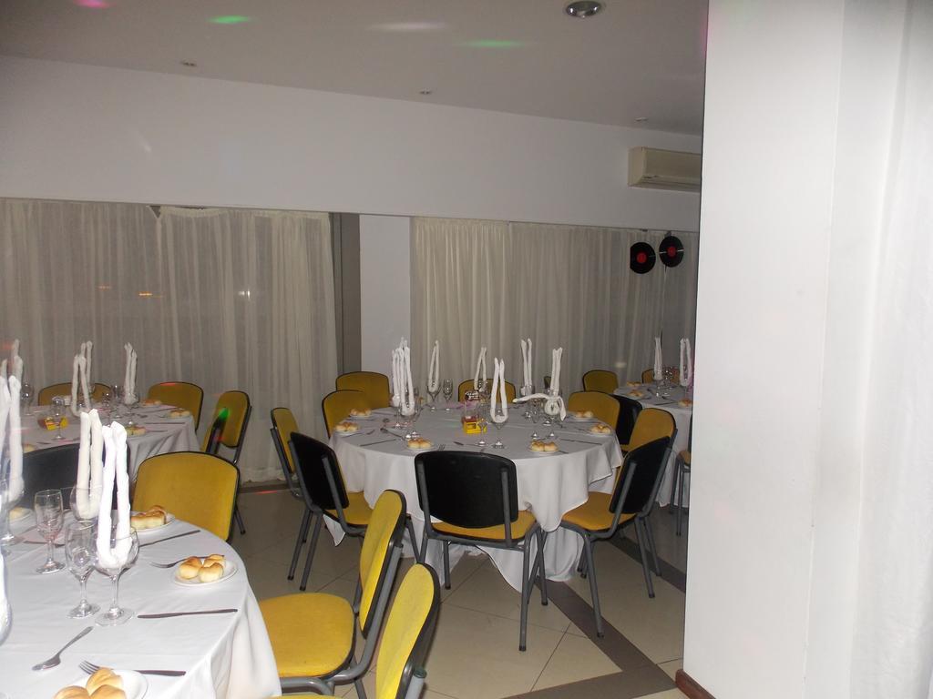 Hotel Casino Carmelo Dış mekan fotoğraf