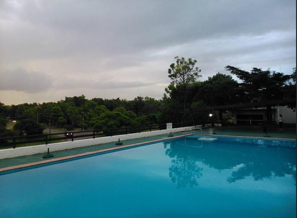 Hotel Casino Carmelo Dış mekan fotoğraf