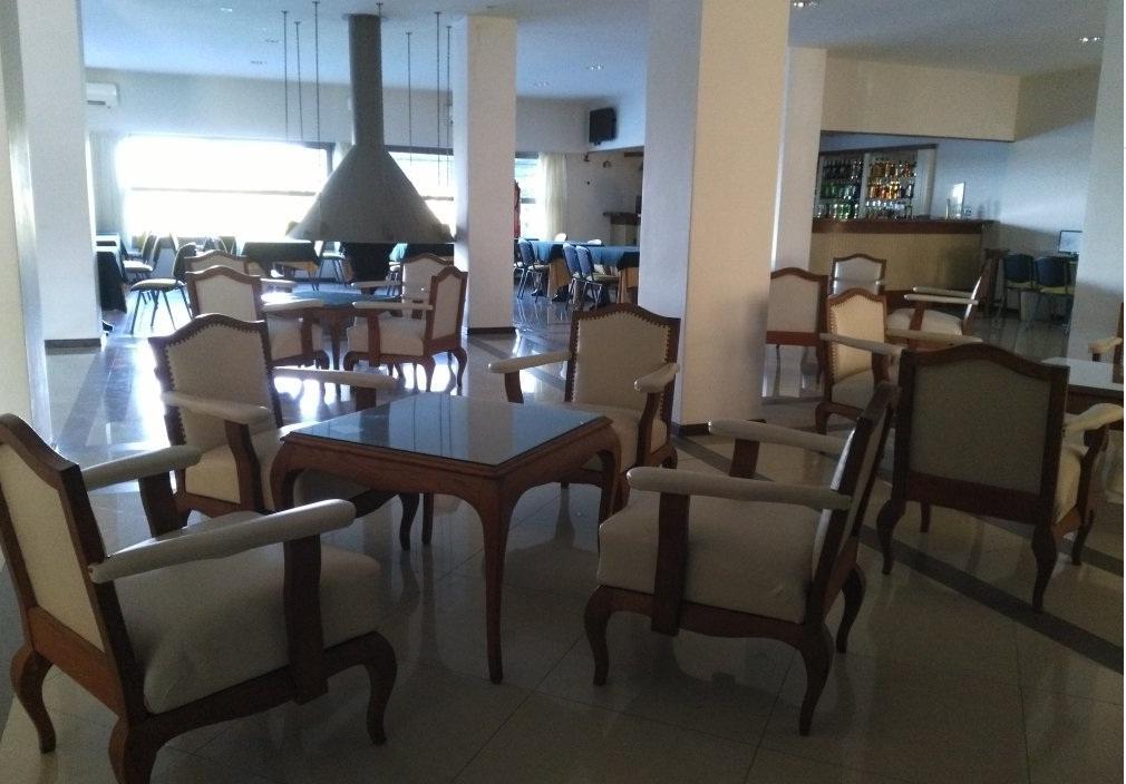 Hotel Casino Carmelo Dış mekan fotoğraf