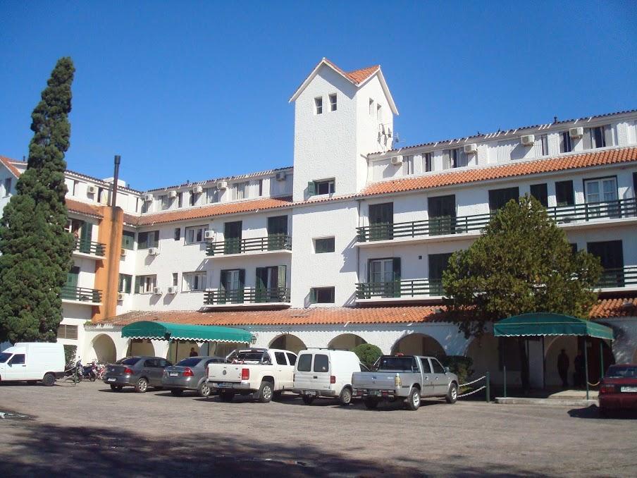 Hotel Casino Carmelo Dış mekan fotoğraf