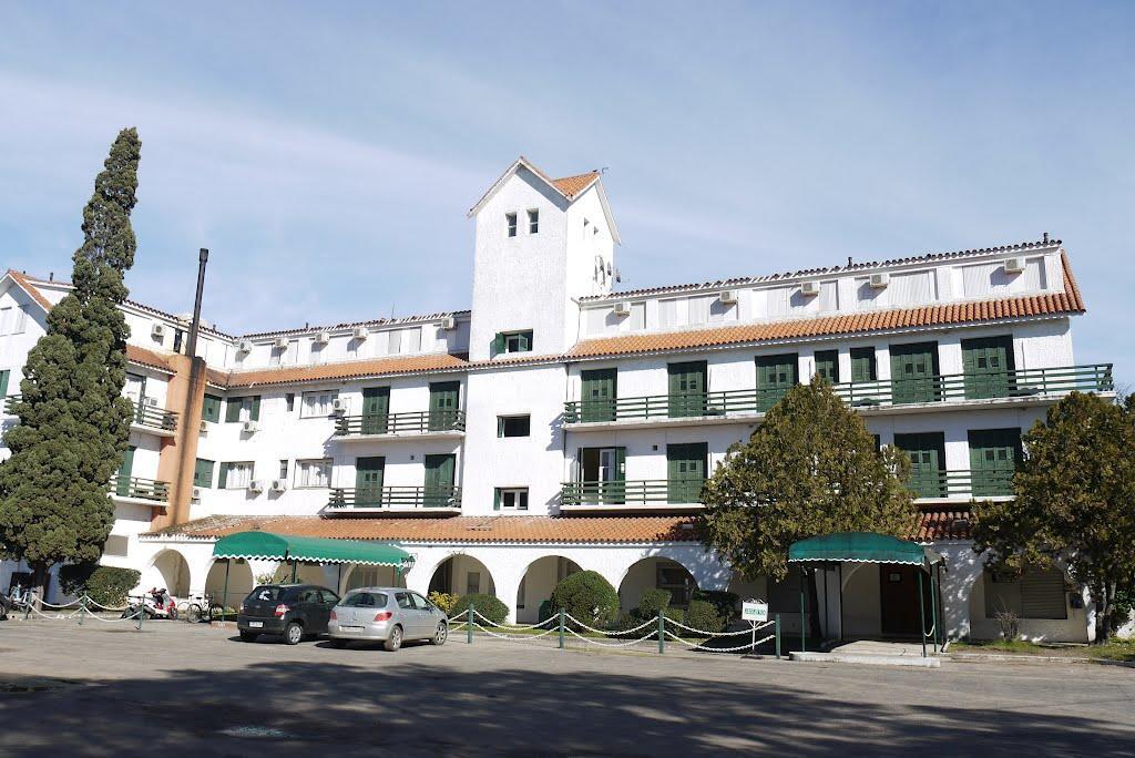 Hotel Casino Carmelo Dış mekan fotoğraf
