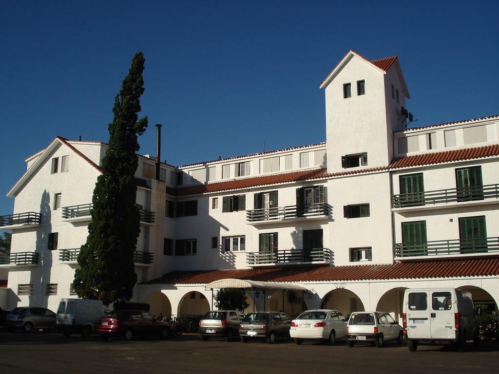 Hotel Casino Carmelo Dış mekan fotoğraf