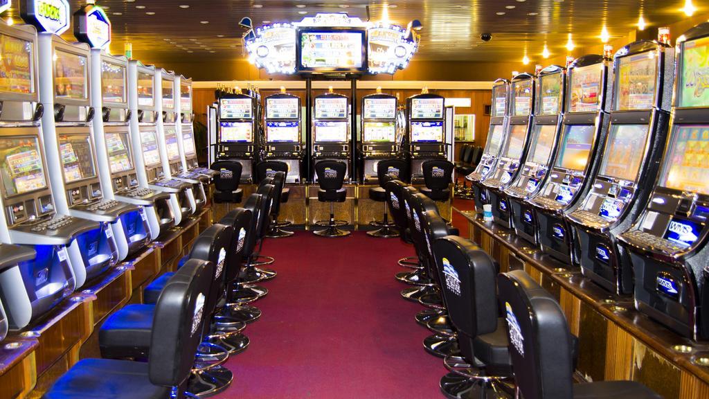 Hotel Casino Carmelo Dış mekan fotoğraf