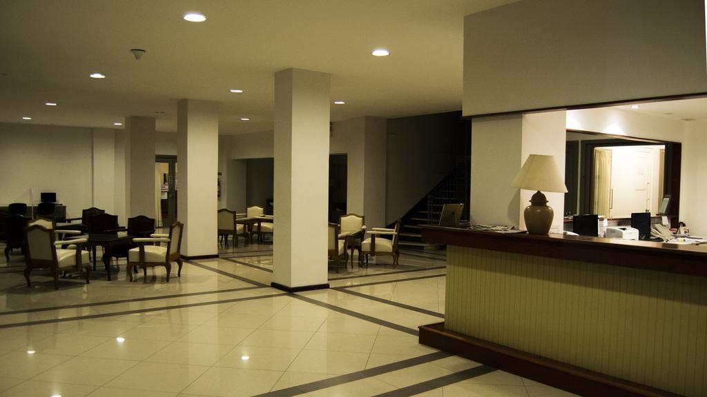 Hotel Casino Carmelo Dış mekan fotoğraf