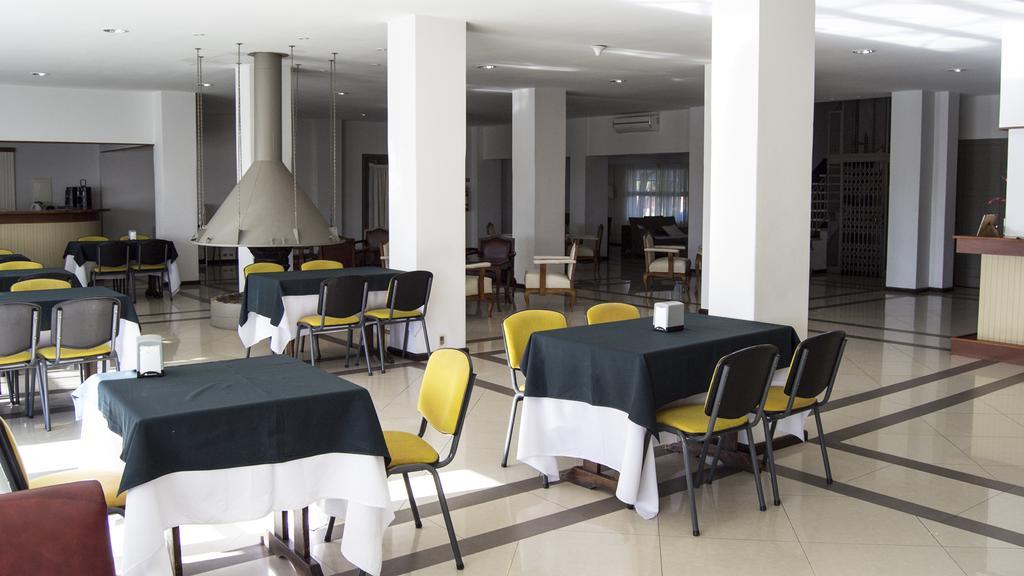 Hotel Casino Carmelo Dış mekan fotoğraf