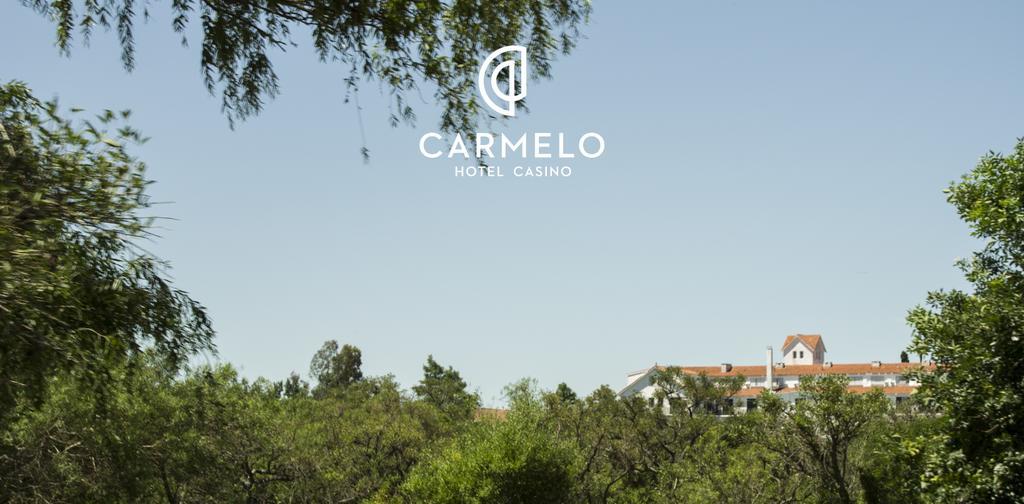 Hotel Casino Carmelo Dış mekan fotoğraf
