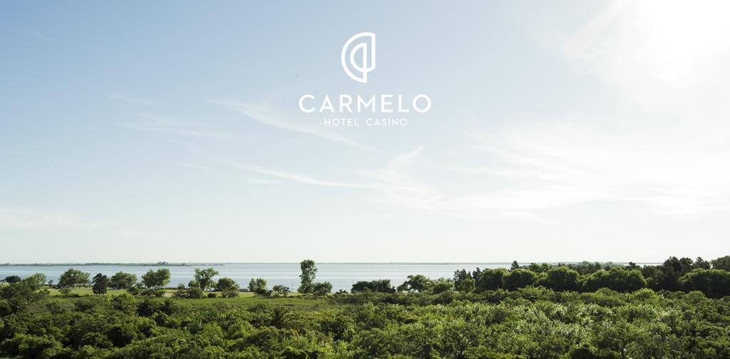 Hotel Casino Carmelo Dış mekan fotoğraf
