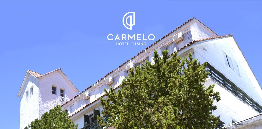 Hotel Casino Carmelo Dış mekan fotoğraf
