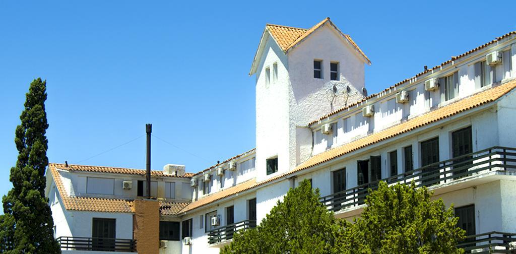 Hotel Casino Carmelo Dış mekan fotoğraf