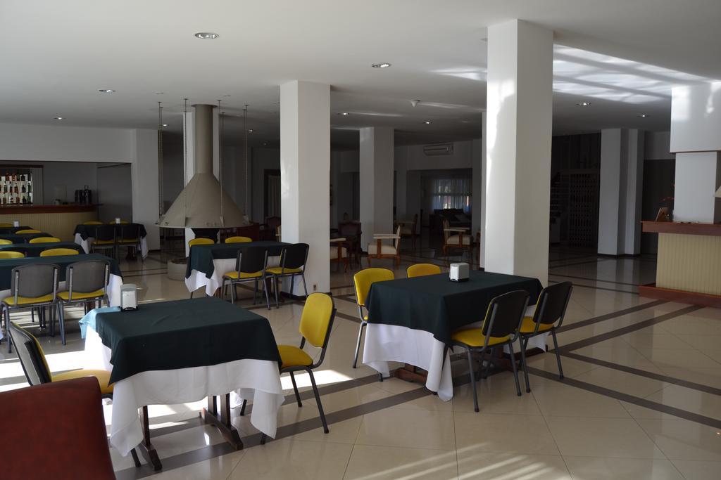 Hotel Casino Carmelo Dış mekan fotoğraf