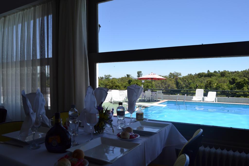 Hotel Casino Carmelo Dış mekan fotoğraf